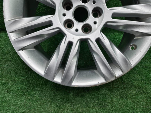 Диск литой R18 Jaguar XF 2 (2015-2024)