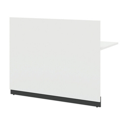 FASTA Высокий модуль L138 БЕЛЫЙ