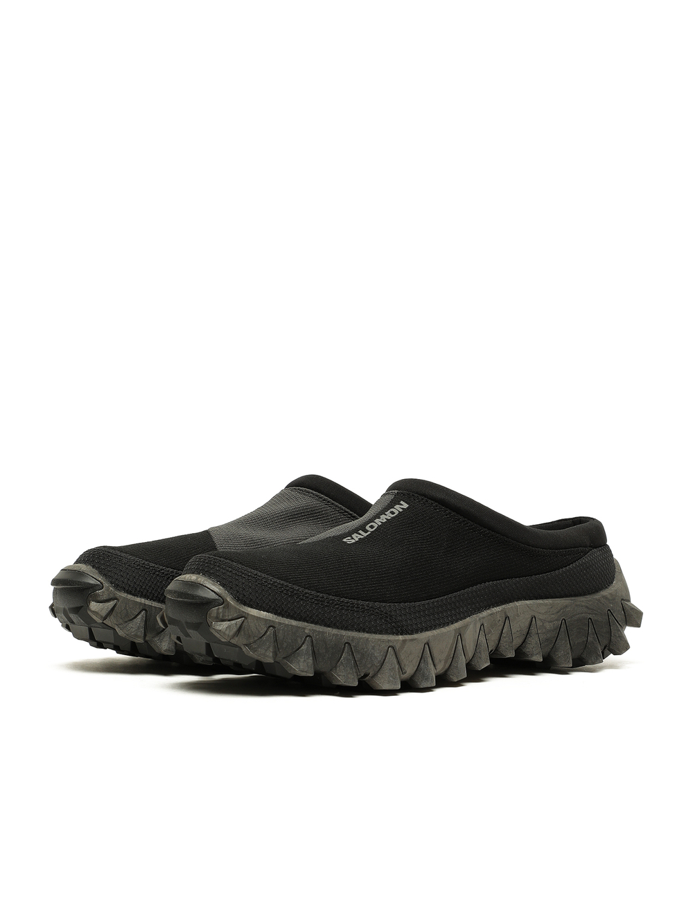 Клоги Snowclog