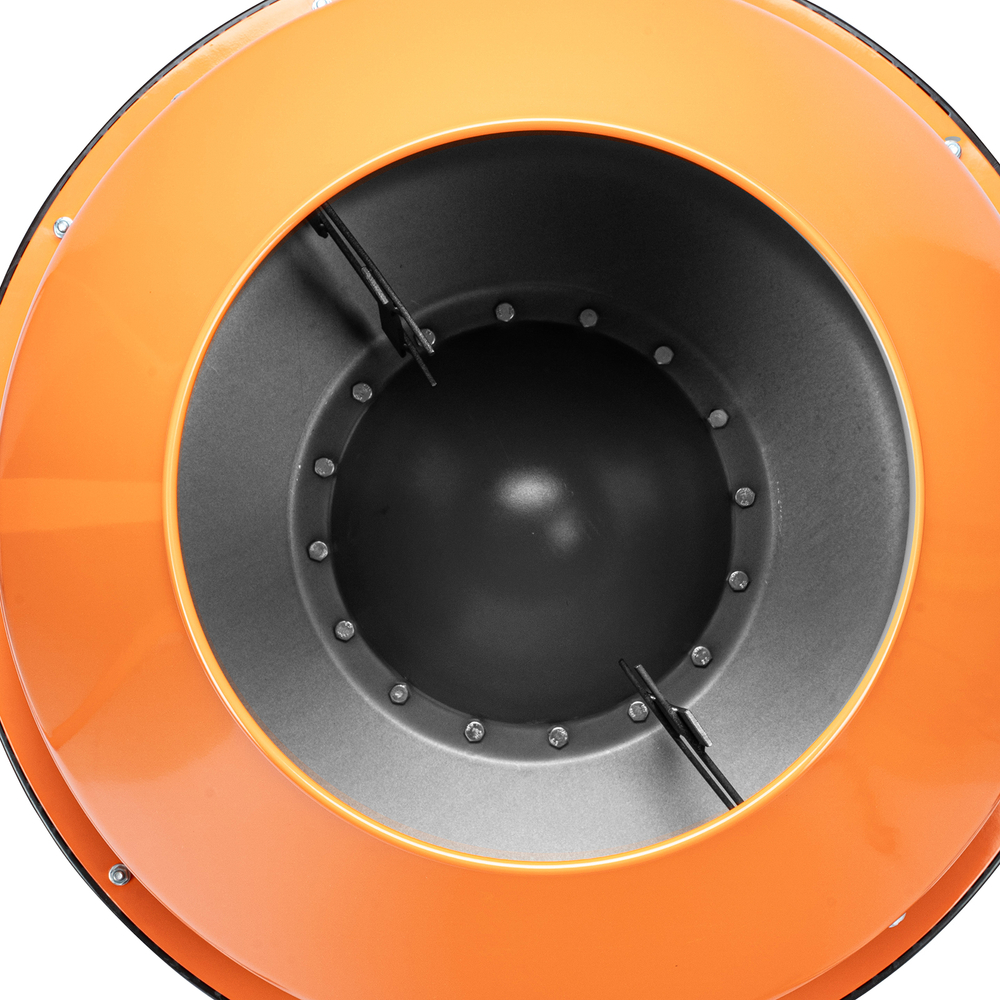 Бетоносмеситель БСН-180П, мощность 700 Вт, полиамидный венец Сибртех