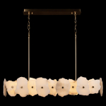 Подвесной светодиодный светильник Loft It Alicante  10248/1000