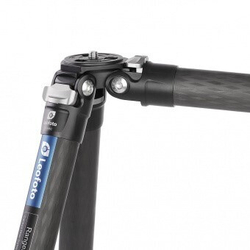 Штатив трипод Leofoto LS-365C CARBON (резьба 3/8)