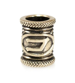 Скандинавская руна Уруз сила