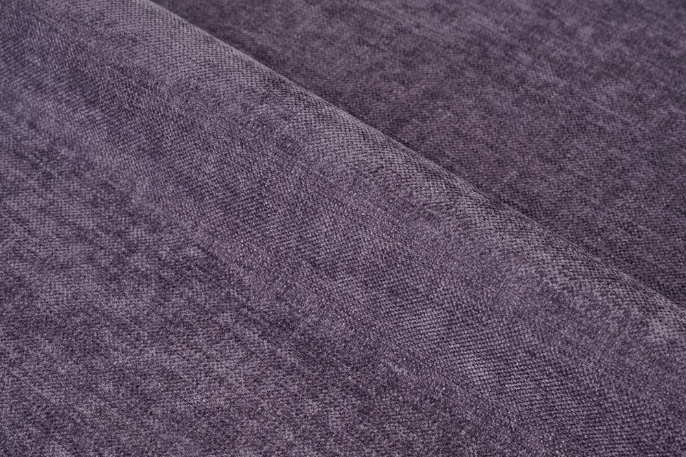 Шенилл Marseille plum (Марсель плум)