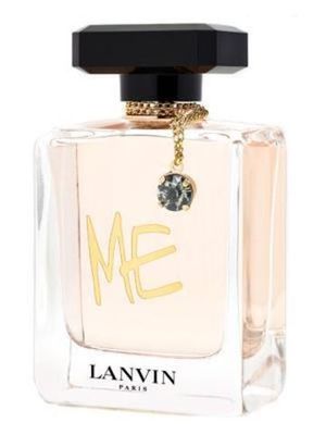 Lanvin Me Eau De Parfum