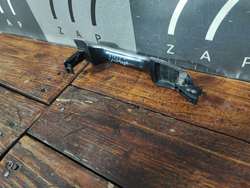 Ручка двери задней левой Kia Sportage 4 (QL) 16-22 Б/У Оригинал 83651D9030