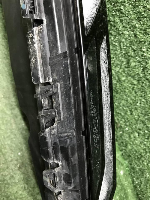 Фара правая BMW X7 G07 (2022-н.в.) LED