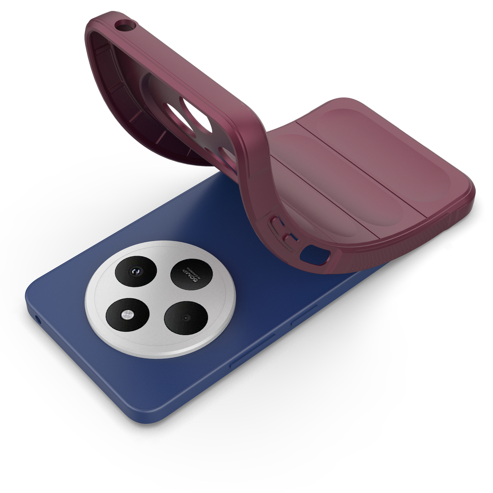 Противоударный чехол Flexible Case для Redmi 14C 4G