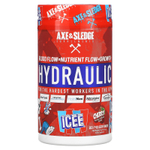 Axe & Sledge Supplements, Hydroxy, фруктовый комплекс, вишня, 410 г (14,46 унции)