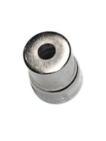 Колпачок от магнетрона СВЧ 15 мм подойдёт к LG(круглое большое отверстие)