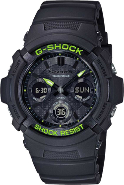 Часы Casio AWR-M100SDC-1A