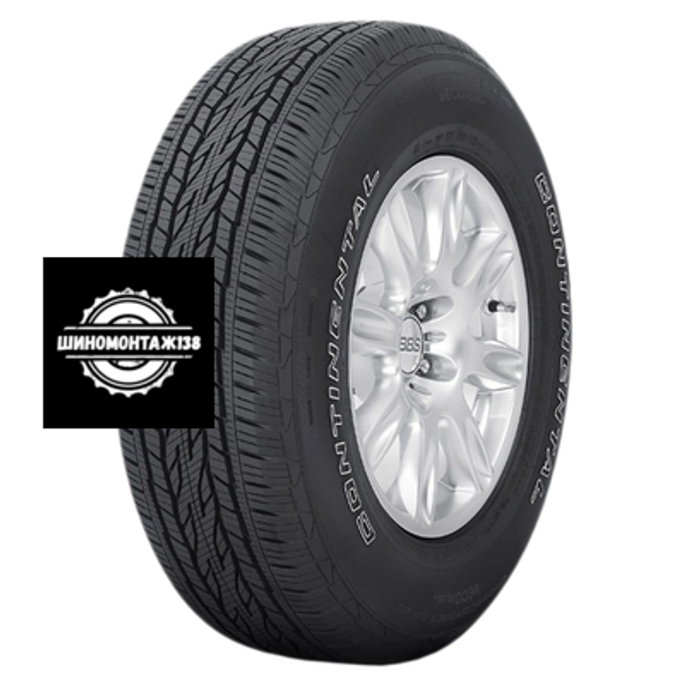 215/50R17 91H ContiCrossContact LX2 TL FR