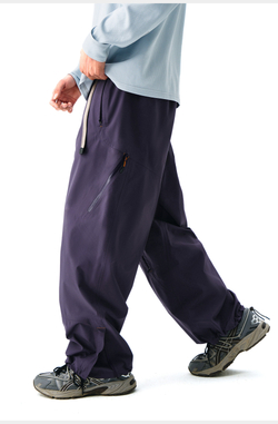 Брюки NOTHOMME “Xunshan” Teflon 3L Hard Shell Outdoor Hiking Pants