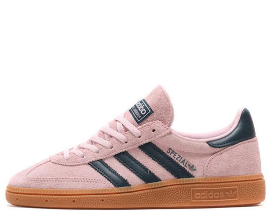 Кроссовки Adidas Handball Spezial Pink