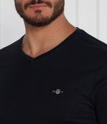 Футболка Gant - черный(2003186)