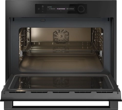 Встраиваемая микроволновая печь Asko OM64GSH