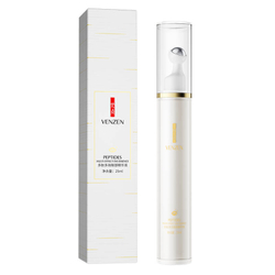 Сыворотка-ролик для кожи вокруг глаз с пептидами, 25мл