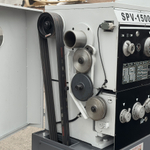 VISPROM SPV-1500/500 универсальный токарный станок с УЦИ