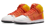 Кроссовки Nike Dunk Sb "Sweet Tooth"