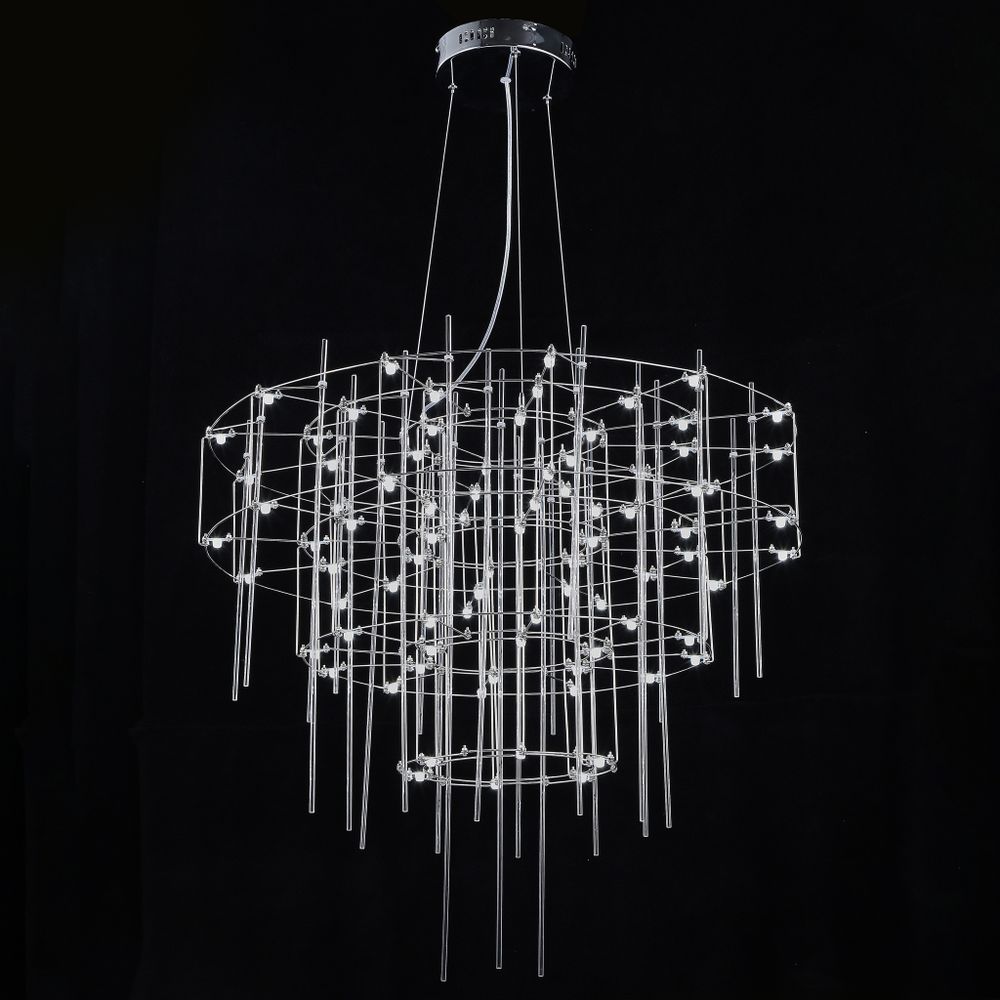 Подвесная Люстра Chill A D80 By Imperiumloft