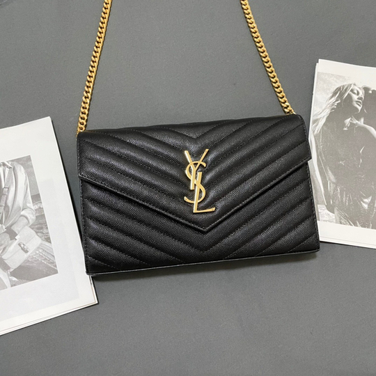 Saint Laurent WOC 22 cm