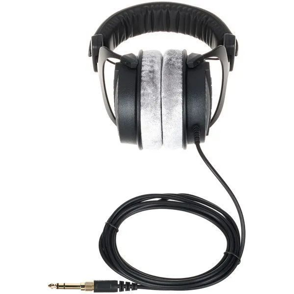 Наушники студийные Beyerdynamic DT 990 Pro 80 Ohm открытые