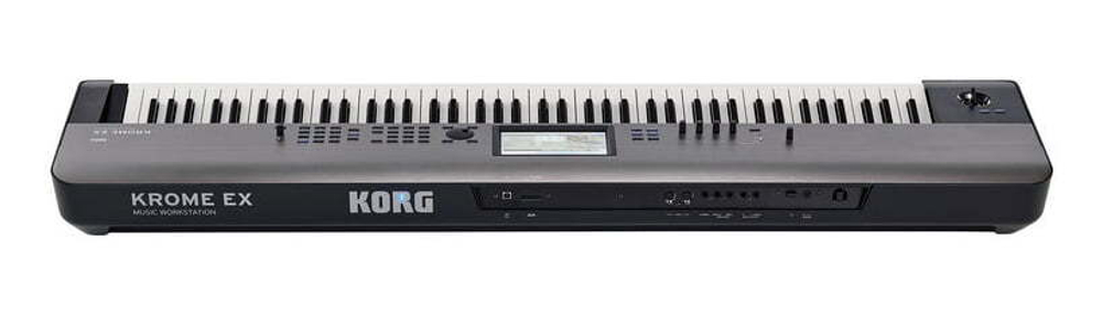 Korg Krome EX 88