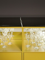 Комод Porro Gallery low cupboard