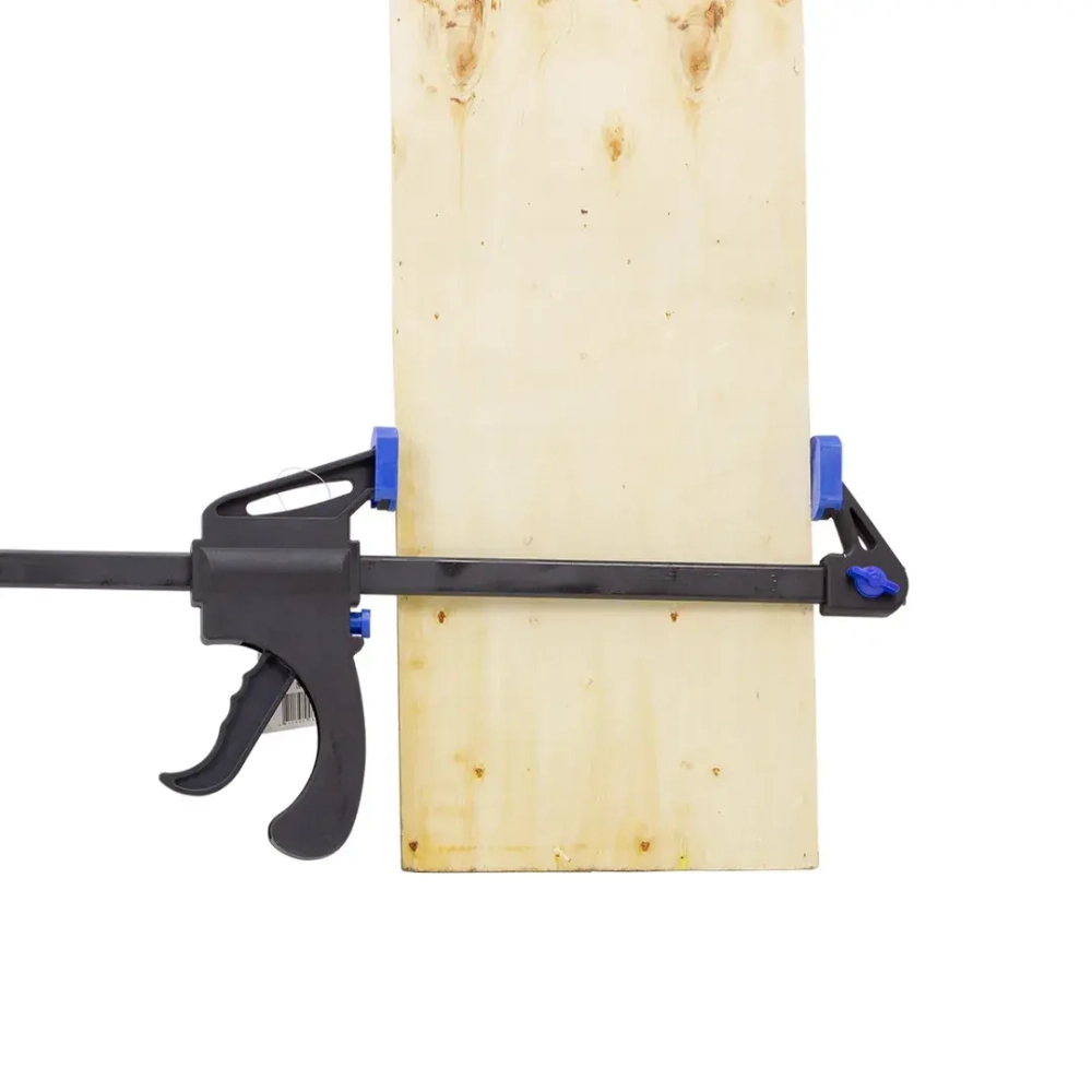 Струбцина быстрозажимная 30''(max захват-760мм) Forsage F-64294