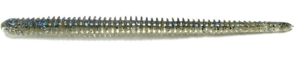 Приманка силиконовая Keitech Easy Shaker 3.5" #474T Electric Baby Bass