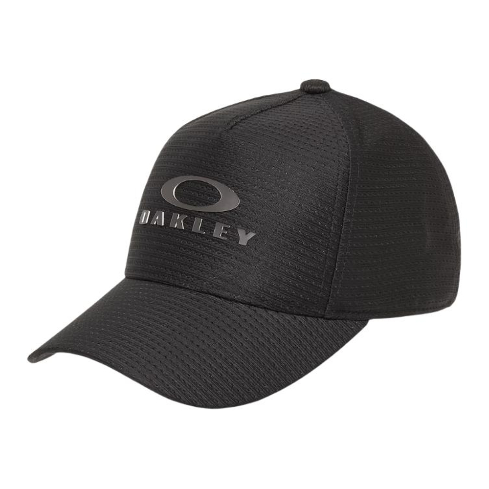 Oakley Polyester Baseball Кепка