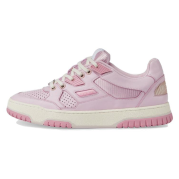 Gucci Leather Low-Top 'Pink'