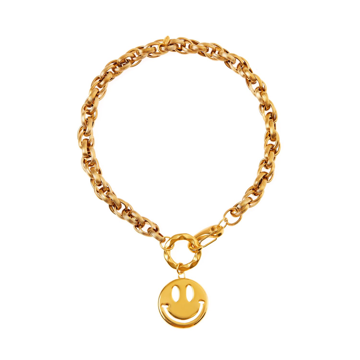 Колье Sharp Dressed Man Necklace