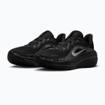 Кроссовки для бега Nike Winflo 12 black/iron grey/metallic silver