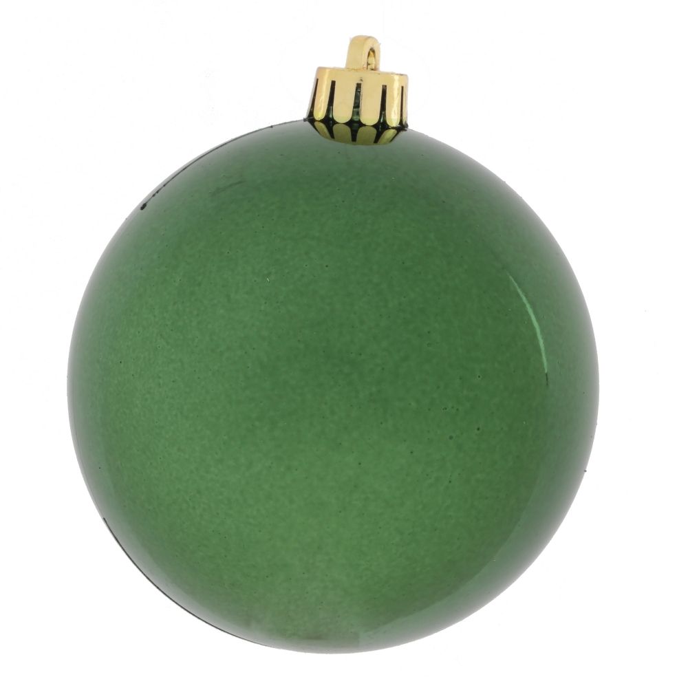 GAEM Набор из 12шт Украшение новогоднее "Шар", D 9 см, L19,5 W19,5 H21 см