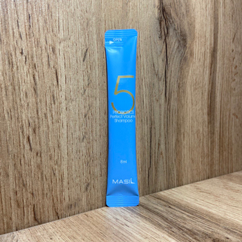 Шампунь Masil 5 Probiotics Perfect Volume Shampoo для придания объема 8 мл