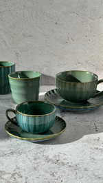 КРУЖКА без ручки 190мл "Corone Calypso"