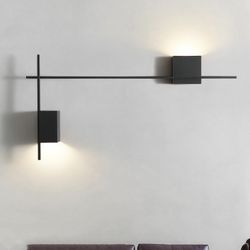 Настенный Светильник Burton By Imperiumloft