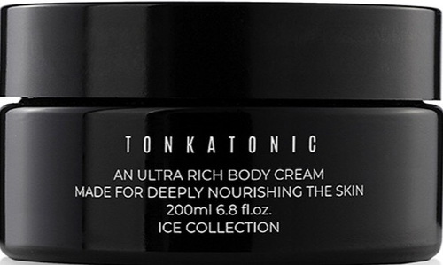 MORPH TONKTONIC BODY CREAM 200 ML