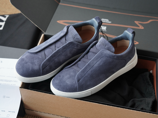 Tуфли Triple Stitch™ SECONDSKIN