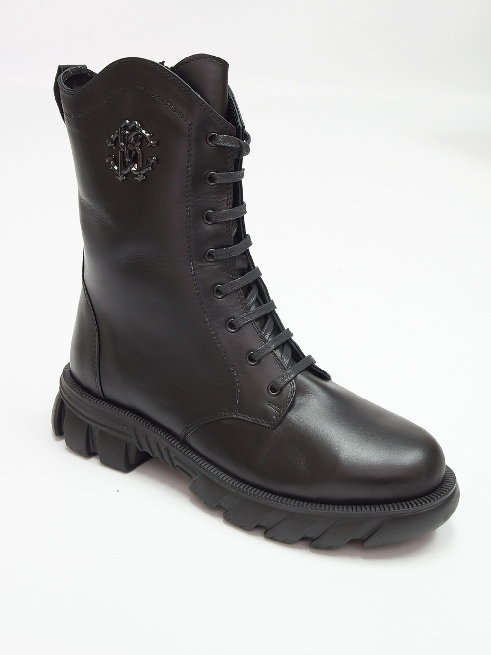 Ботинки женские зимние MARCO MAGITNI 368-006