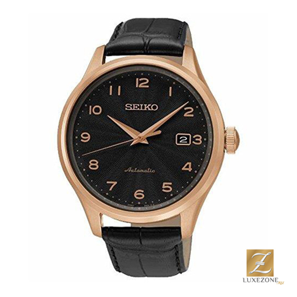 Seiko SRP706K1