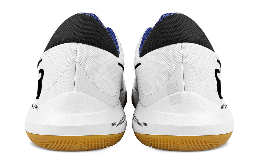 Кроссовки Nike Precision 6
