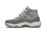 Кроссовки Jordan Air Jordan 11 Retro Cool Grey 2010