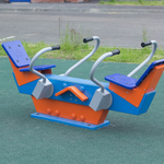 Уличный тренажер для спортивной площадки Romana 208.13.00