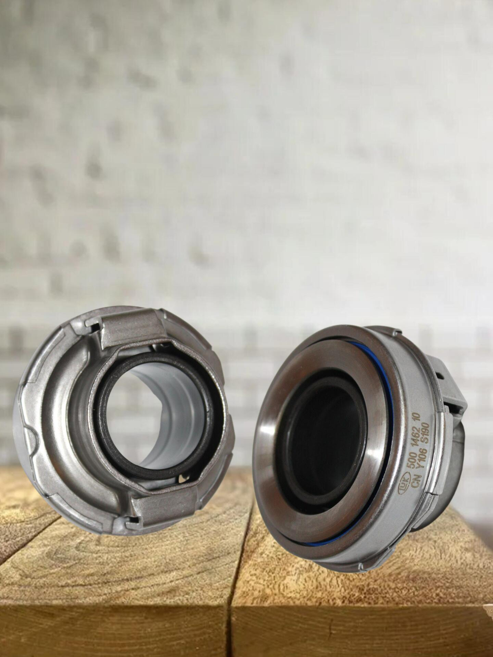 Сцепление в сборе LUK 6233811000 для Great Wall Hover