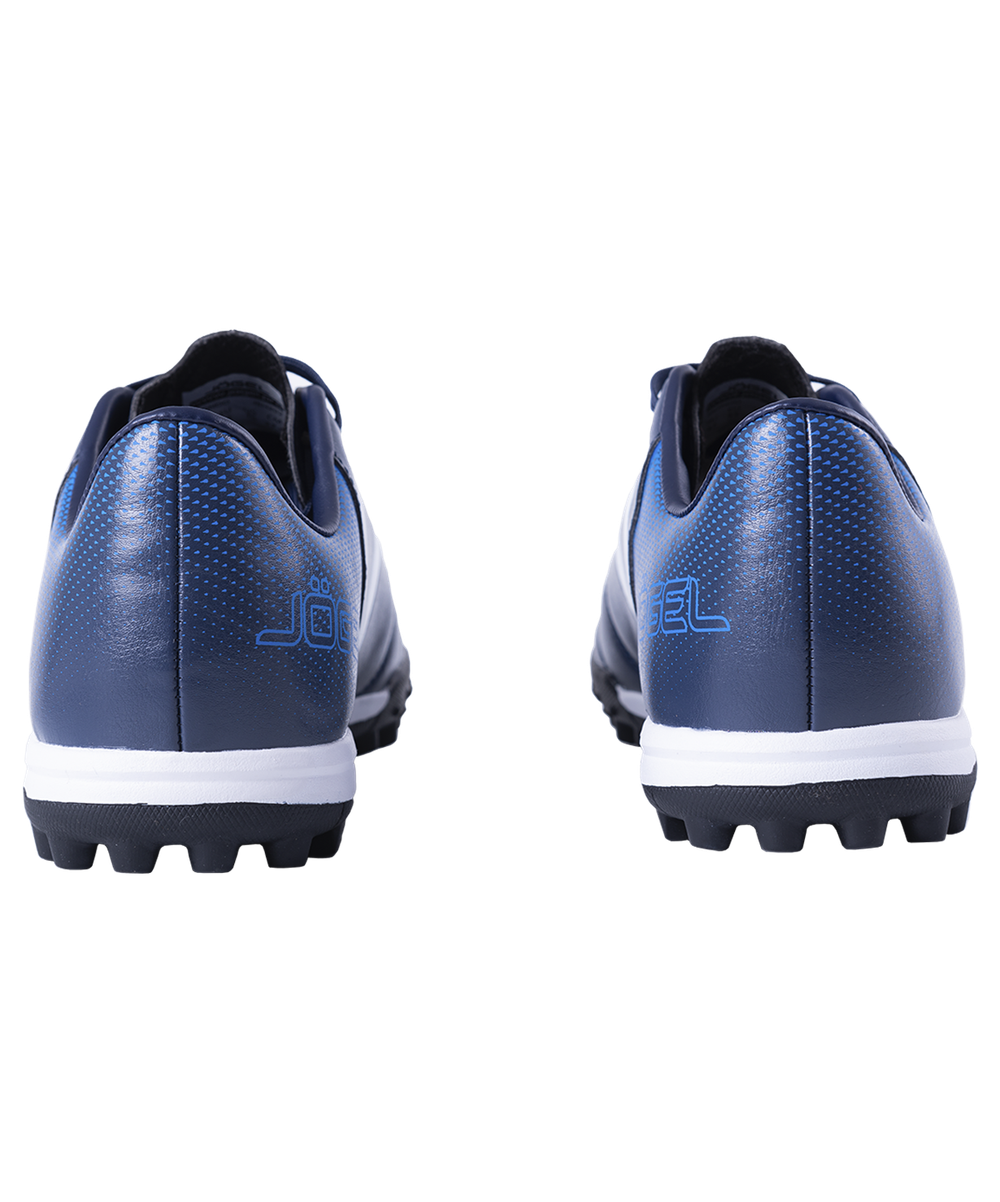 Бутсы многошиповые Mondo JSH202-Y, темно-синий, р.34-38