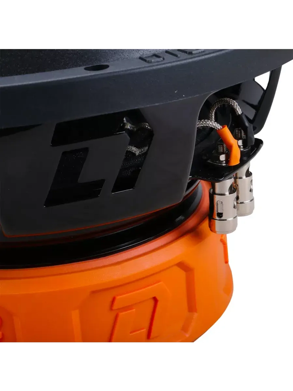 Сабфувер с подсветкой Gryphon Pro 10 v.2 SE 25 см ()