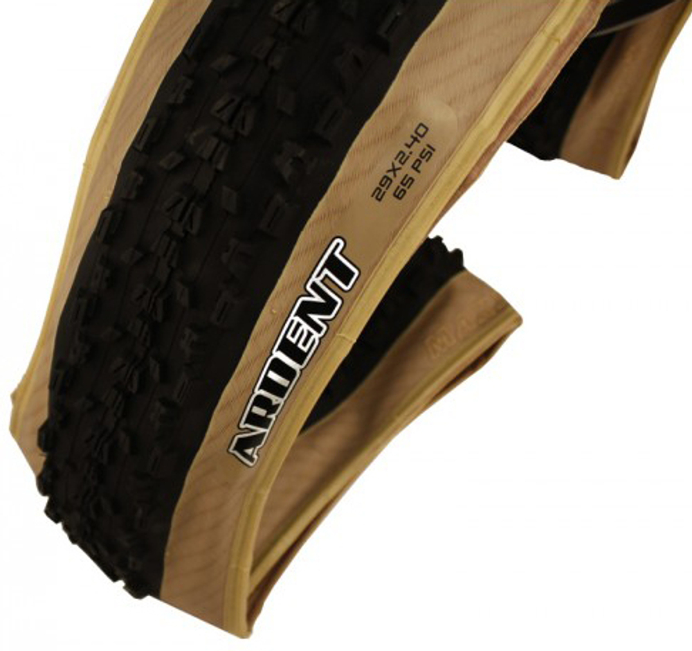 Покрышка Maxxis Ardent 29x2.25 TPI 60 кевлар 60a MaxxPro Skinwall Single TB96712300  Тайвань