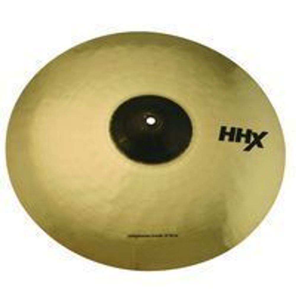 Тарелка Crash Sabian 19&quot; Hhx X-Plosion Crash